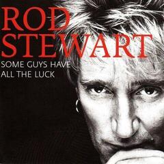 Musik-CD Rod Stewart - Some Guys Have All The Luck (2 CD)