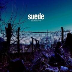 CD muzica Suede - The Blue Hour (CD)