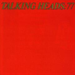 Muziek CD Talking Heads - 77 (Reissue) (CD)
