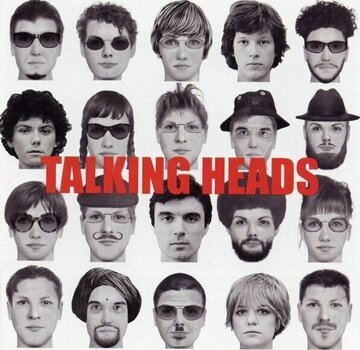 CD muzica Talking Heads - The Best Of Talking Heads (CD) - 1