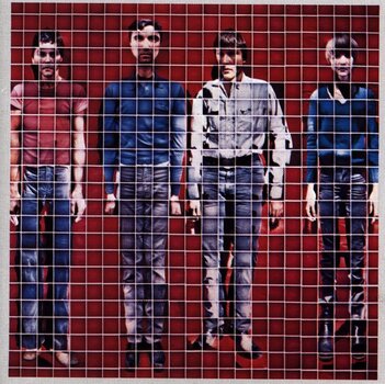 Muzički CD Talking Heads - More Songs About Buildings And Food (CD) - 1
