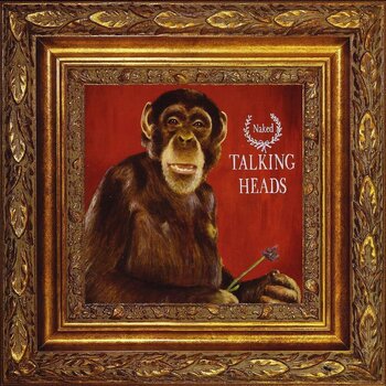 Musik-CD Talking Heads - Naked (Reissue) (Remastered) (CD) - 1