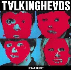Muzyczne CD Talking Heads - Remain In Light (Reissue) (CD)