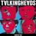 LP ploča Talking Heads - Remain In Light (Reissue) (White Coloured) (LP)