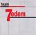 Music CD Team - 7edem (Reissue) (CD)