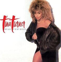 Hudební CD Tina Turner - Break Every Rule (Reissue) (Remastered) (2 CD)