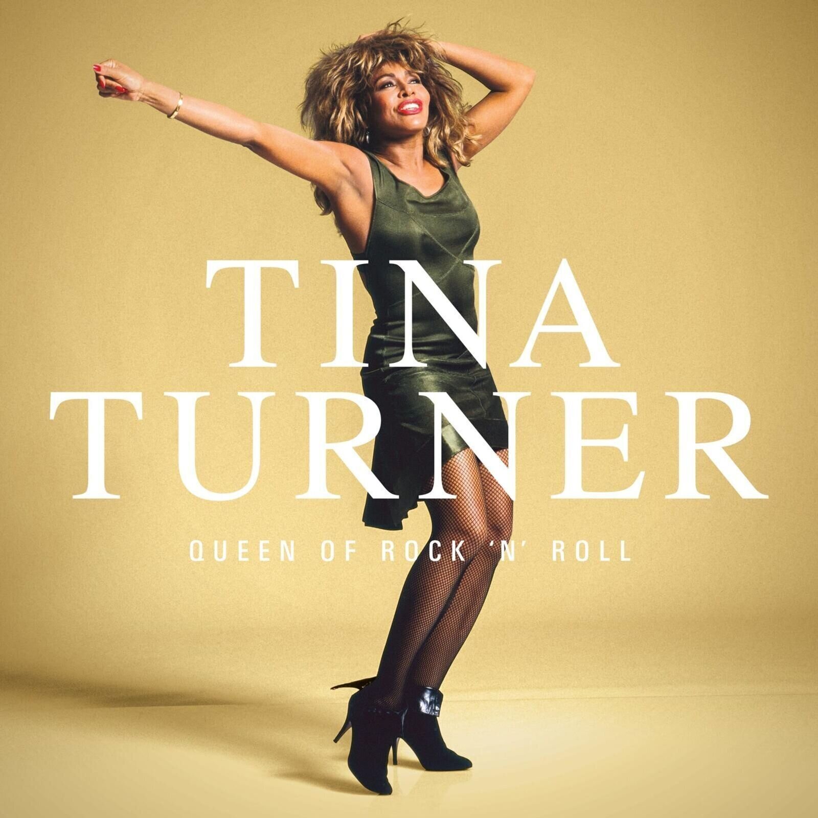 LP ploča Tina Turner - Queen Of Rock 'N' Roll (LP)