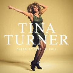 Disco de vinil Tina Turner - Queen Of Rock 'N' Roll (LP)