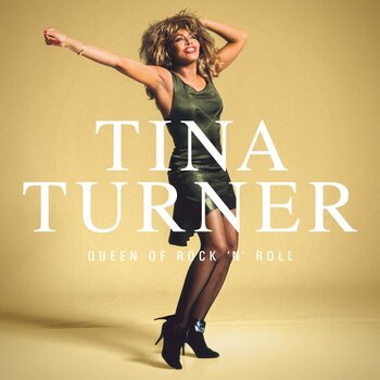 LP ploča Tina Turner - Queen Of Rock 'N' Roll (LP) - 1
