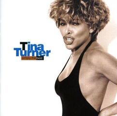 Hudební CD Tina Turner - Simply The Best (Reissue) (CD)