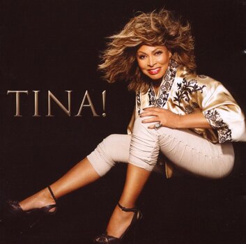 CD musique Tina Turner - Tina! (CD) - 1