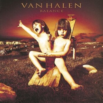 Musik-cd Van Halen - Balance (CD) - 1