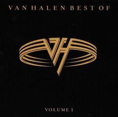 Muzički CD Van Halen - Best Of Volume 1 (Reissue) (Remastered) (CD)