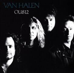 Muzički CD Van Halen - OU812 (CD)