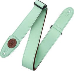 Gitarreim Levy's Signature Tri-Glide Series Aqua Green