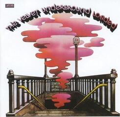CD musique The Velvet Underground - Loaded (45th Anniversary Edition) (Reissue) (CD)