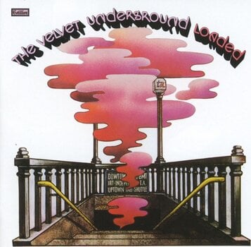 Musik-CD The Velvet Underground - Loaded (45th Anniversary Edition) (Reissue) (CD) - 1