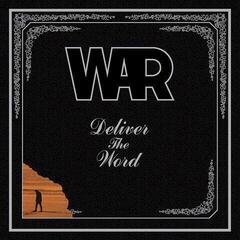 Вінілові платівки War - Deliver The Word (Reissue) (LP)