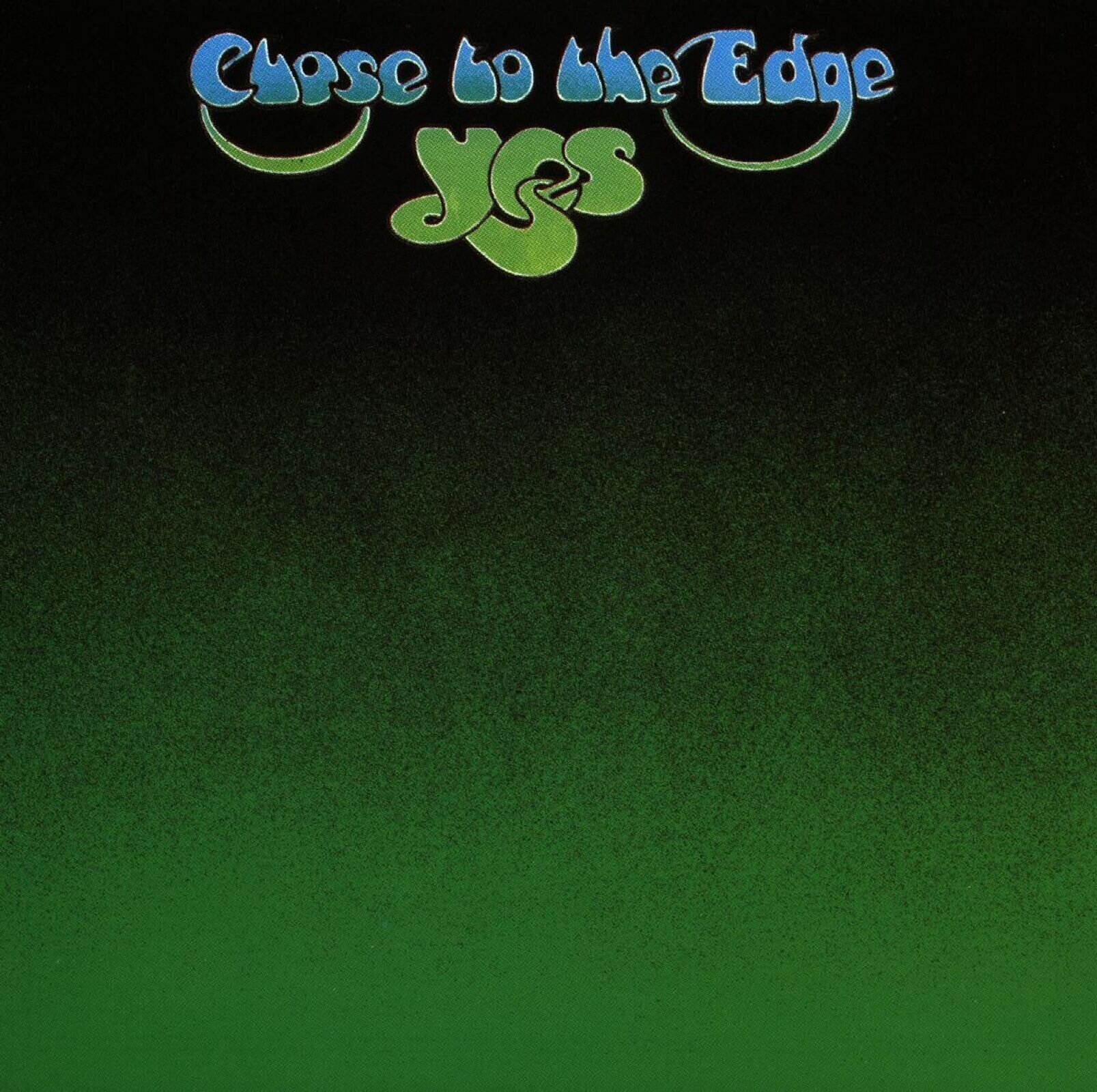 Музичний компакт-диск Yes - Close To The Edge (Reissue) (Remastered) (CD)