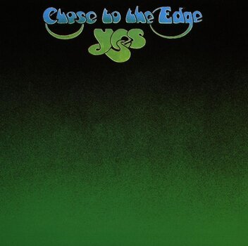 Музичний компакт-диск Yes - Close To The Edge (Reissue) (Remastered) (CD) - 1