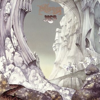 Musiikki-CD Yes - Relayer (Expanded Edition) (Reissue) (Remastered) (CD) - 1