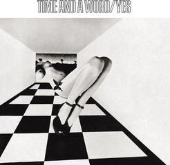 Music CD Yes - Time And A Word (Reissue) (Remastered) (CD)