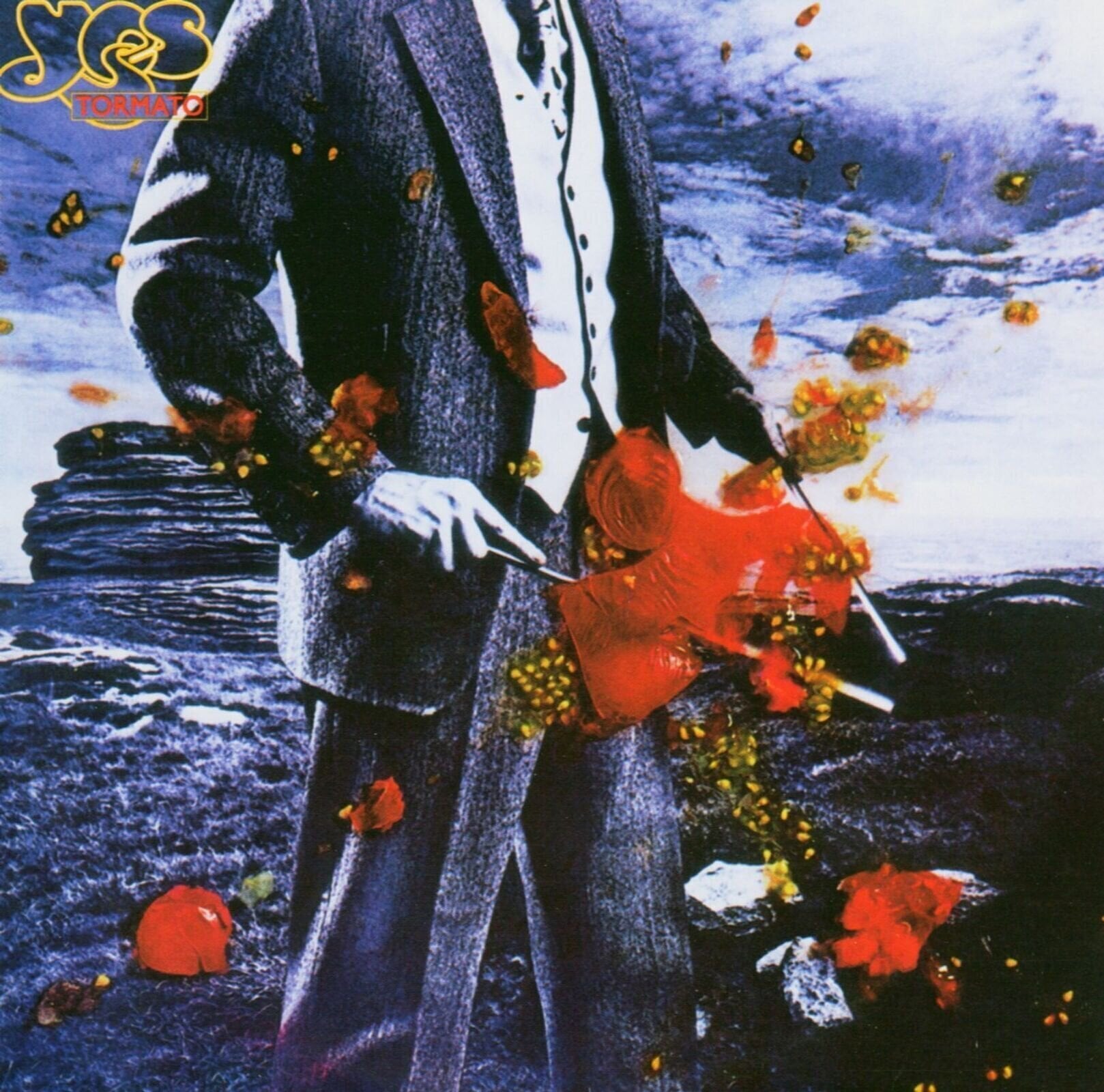 CD muzica Yes - Tormato (Reissue) (Remastered) (CD)