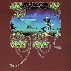 Muzički CD Yes - Yessongs (Reissue) (Remastered) (2 CD)