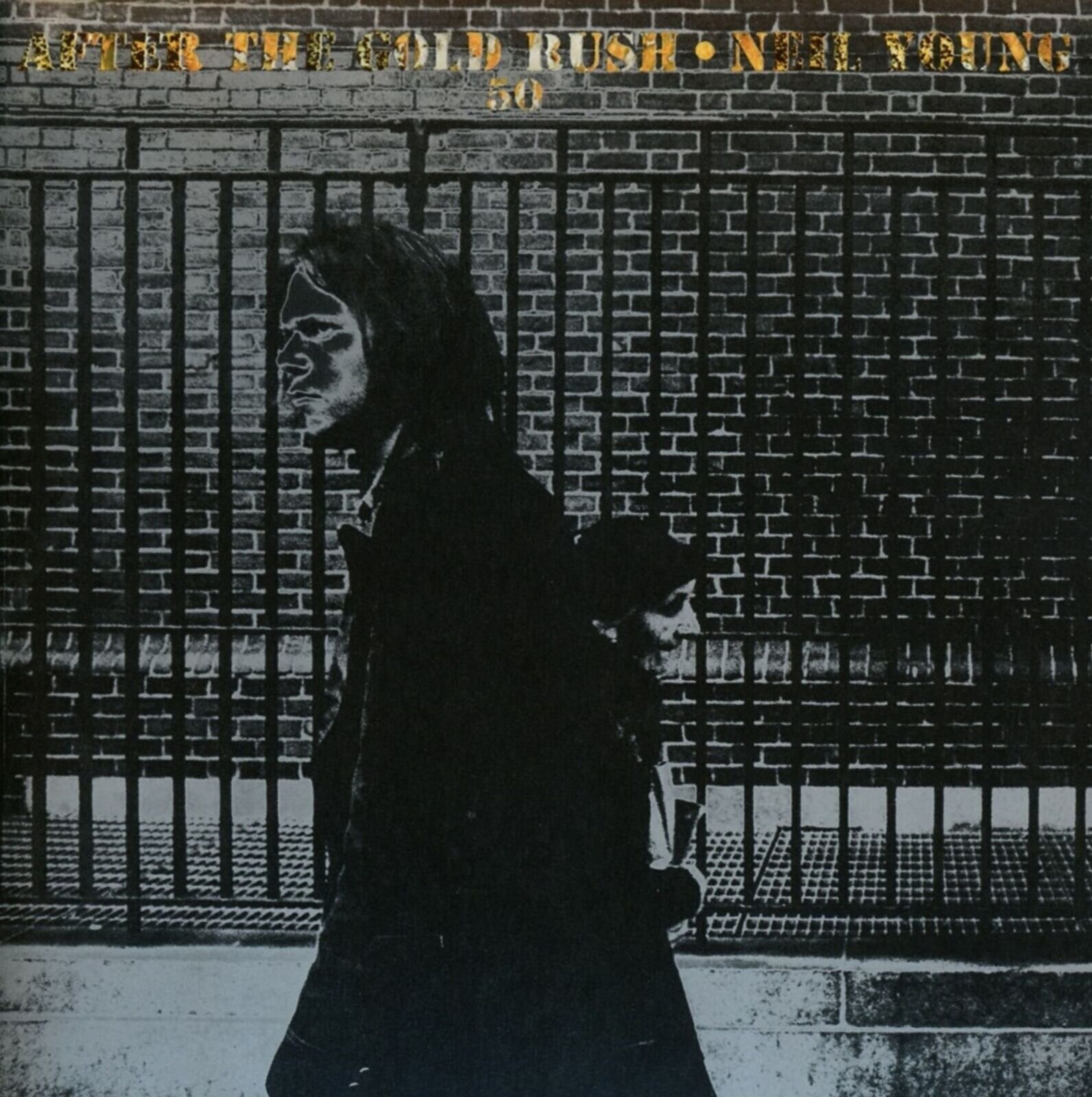 Glazbene CD Neil Young - After The Gold Rush (50th Anniversary) (Reissue) (CD)