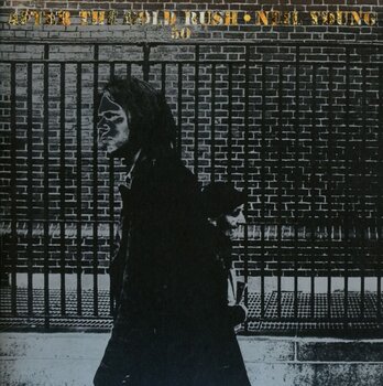 Glazbene CD Neil Young - After The Gold Rush (50th Anniversary) (Reissue) (CD) - 1