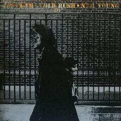 LP ploča Neil Young - After The Gold Rush (50th Anniversary) (Reissue) (LP + 7" Vinyl)