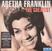 LP platňa Aretha Franklin - The Greatest (LP)