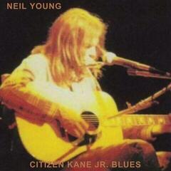 CD musicali Neil Young - Citizen Kane Jr. Blues (Live At The Bottom Line) (CD)