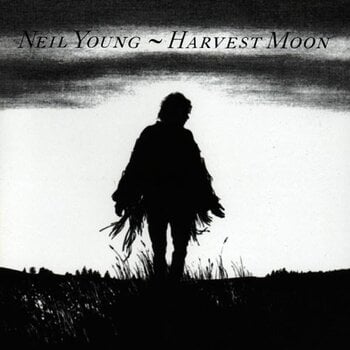 Muziek CD Neil Young - Harvest Moon (CD) - 1