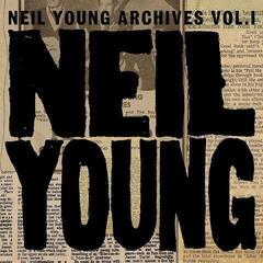 Music CD Neil Young - Neil Young Archives Vol. II (Reissue) (10 CD)