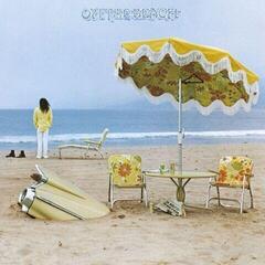 Muzyczne CD Neil Young - On The Beach (Reissue) (CD)