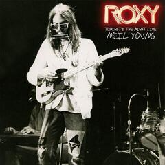 Muzički CD Neil Young - Roxy (Tonight's The Night Live) (CD)