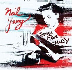 Muzyczne CD Neil Young - Songs For Judy (CD)