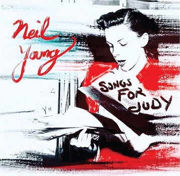 CD muzica Neil Young - Songs For Judy (CD) - 1