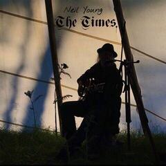 Muzyczne CD Neil Young - The Times (CD)