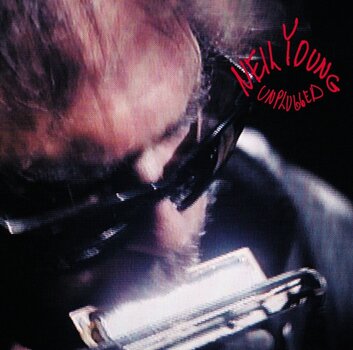 Hudební CD Neil Young - Unplugged (CD) - 1