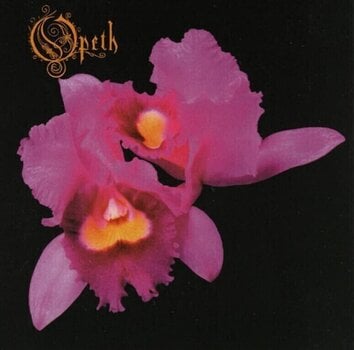 CD de música Opeth - Orchid (CD) - 1
