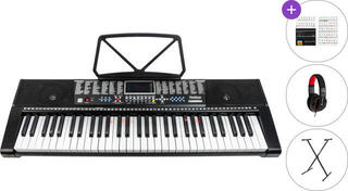 Klawiatura bez dynamiki Pianonova Lampara 4 SET Klawiatura bez dynamiki