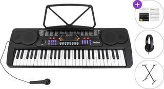 Kinder-Keyboard Pianonova Cantando 2 SET Kinder-Keyboard