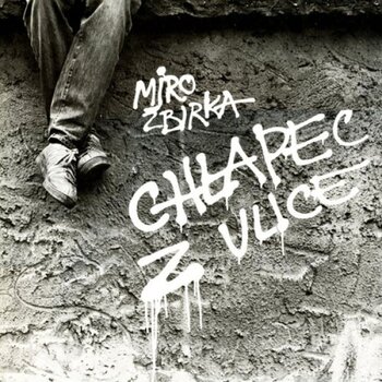 Musiikki-CD Miroslav Žbirka - Chlapec z ulice (Reissue) (CD) - 1
