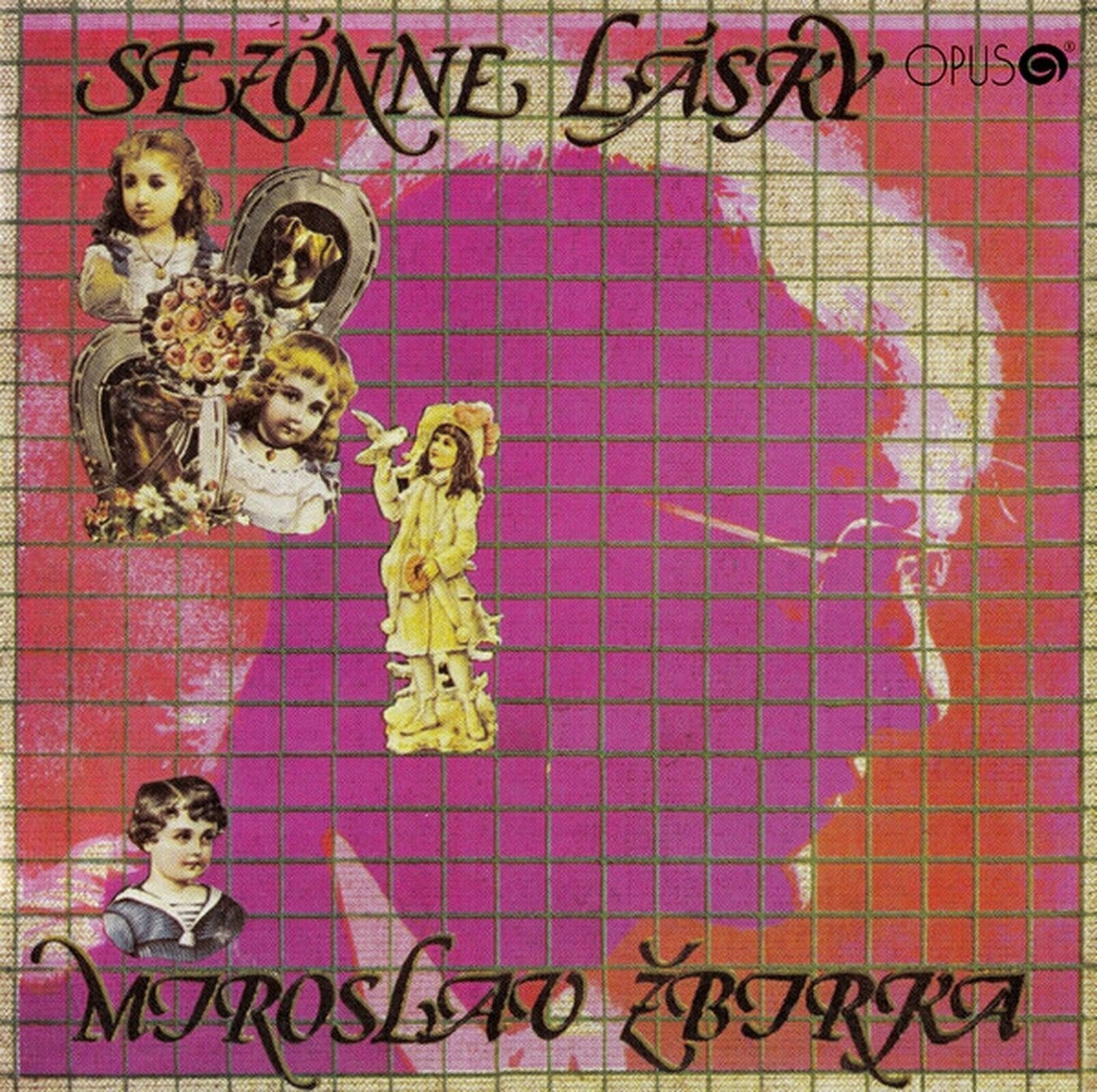 CD muzica Miroslav Žbirka - Sezónne lásky (Reissue) (Remastered) (2 CD)