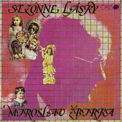 Glazbene CD Miroslav Žbirka - Sezónne lásky (Reissue) (Remastered) (2 CD)