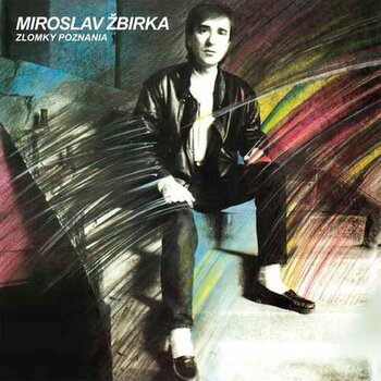 CD muzica Miroslav Žbirka - Zlomky poznania (Reissue) (Remastered) (CD) - 1