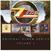 Musikk-CD ZZ Top Original Album Series Volume 2 (Reissue) (5 CD)