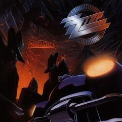 Music CD ZZ Top - Recycler (CD)